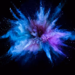 implosion art