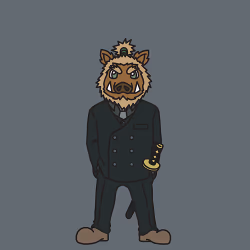 GOLON_95 Collection - old