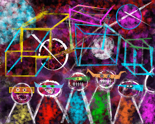 Item #103514831436249708889649103658507445273528137246127776829025417651931806957569 Media