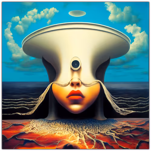 Item #4771135034657630219216902290812286487267771504129825785728830346111389532161 Media