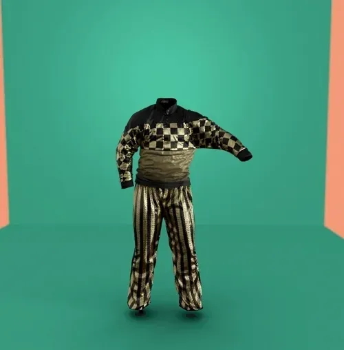 Item #13534706360287892224371781341320252033999452354924278186900014384073345597441 Media