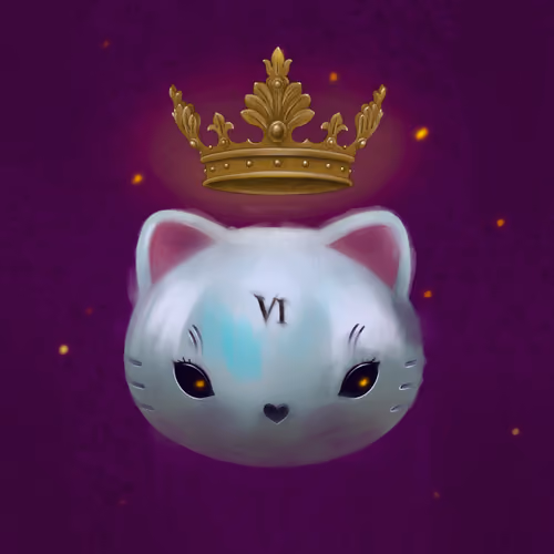 Kings NFT 6