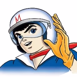 Speed Racer