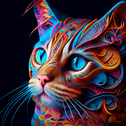 Feral Kats #007