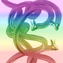 Rainbow Srabbits