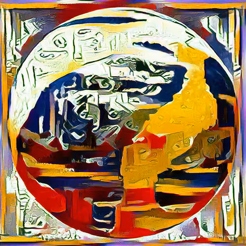 Item #77035598313224725973915905977435105140106087682542567509058829985633009664001 Media