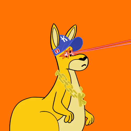Kickingkangz