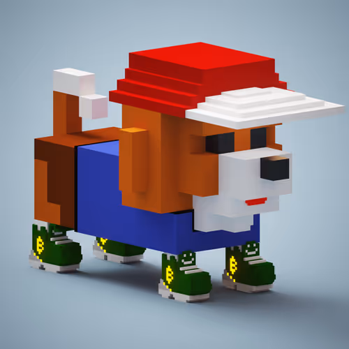 Woofbits Collection