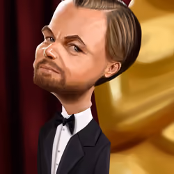 Leo Oscar