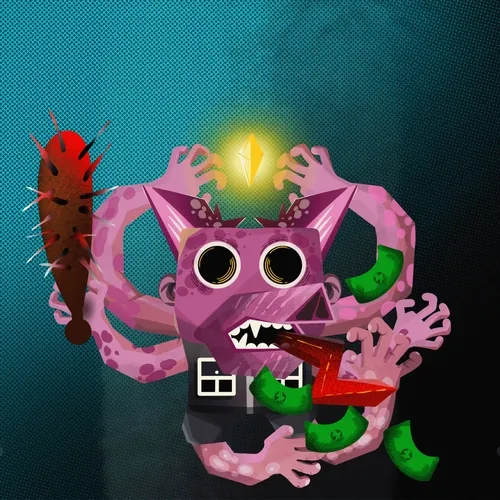 Nightmare Out
