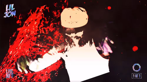 Item #54898926139067206883675550159985296615975189486059294562863667125949034397697 Media