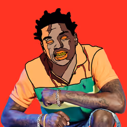 GrimeMe - Kodak #2