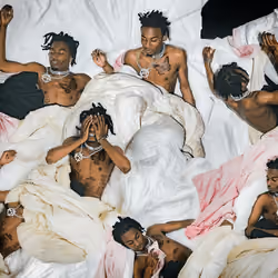Dazed Carti