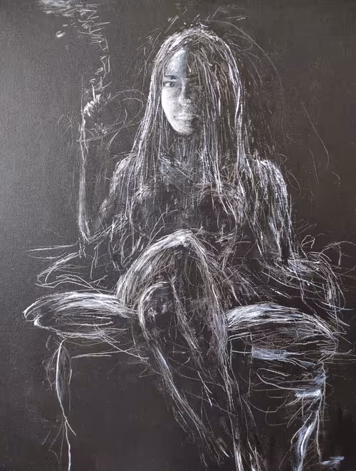 Item #84109798015545293700212014400239687447431232366144094612780360521799597817857 Media