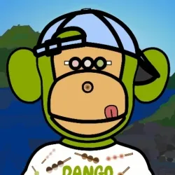 Chimpaaa #9