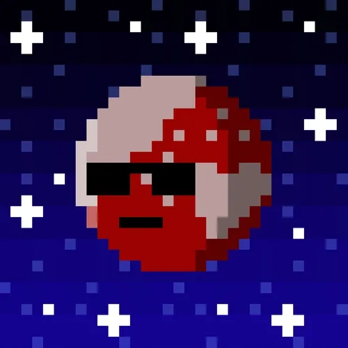Cosmic Pals