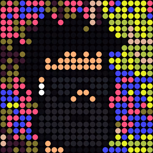 Item #17847435936533025211211971439410780772847529718424771063471583763294517723137 Media