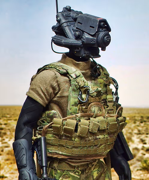 Item #74933210677132490187706627551970015179692313047900278928035711762258984960001 Media