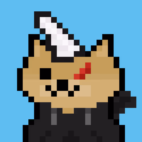 Pixeldoges