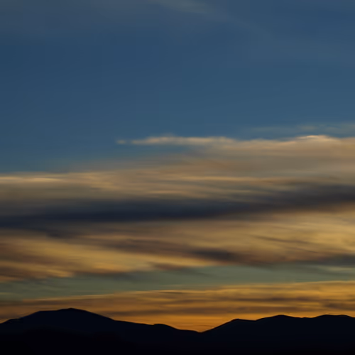 The Golden Hours