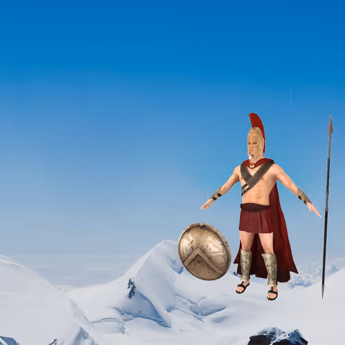 Spartaninalps