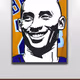 Kobe Bryant Mamba