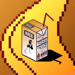 Juicebox #1499
