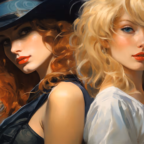 Cowboy Blues