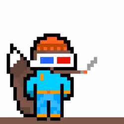 FoxPunks #7