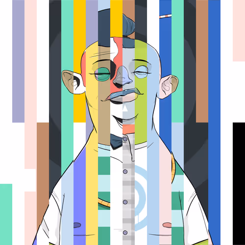 Item #83982779243757758155539199606823060955441631512129328197827125924870907494401 Media