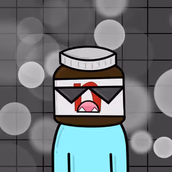 Nutella Fellow #18