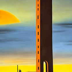 The Tower