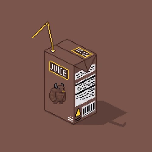 Juicebox #3717