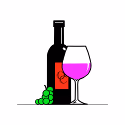 OnChain Wine #48