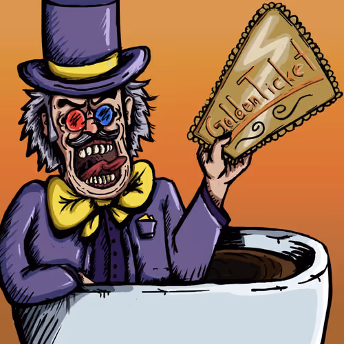 secret baked society golden ticket 
