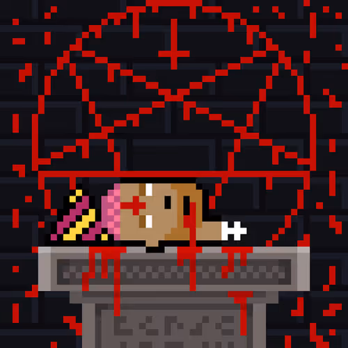 Item #4849438140120937486368479438866614040864081442372658914792725354245466882049 Media