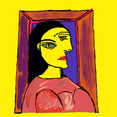 Picasso Decentralized