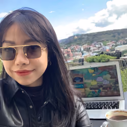 Axie Infinity Monday Selfie #12