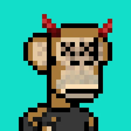 PixelApe 2801