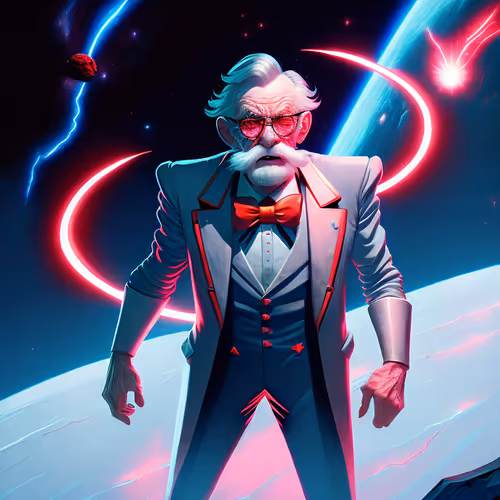 Daveuniverse