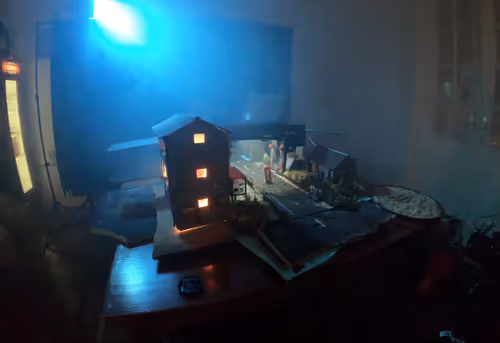 Item #90335982112515763838082671317194124406947379140801554682208771461319562887169 Media