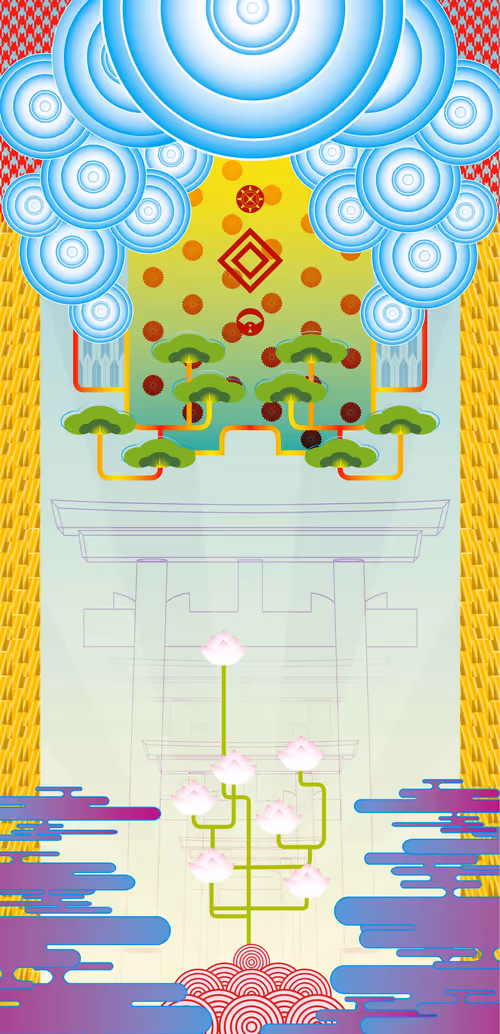 Item #15255387182799204693418024680248435449530788085621410746604947078653291790337 Media