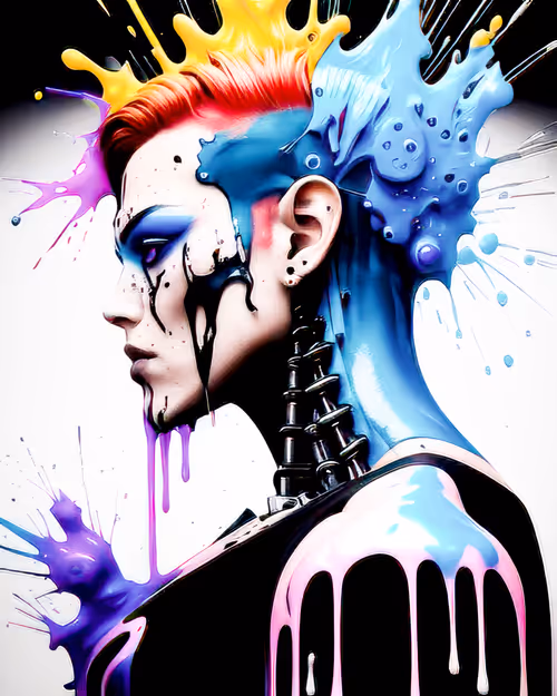 Item #5959656237122018148135921632946040796768691748459247557208061410573276938241 Media