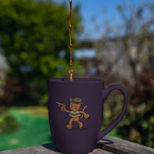 Coffee With Fiendz #3480