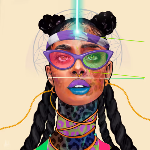 Item #30525461628701321596829457633536467399064712353917245261906820227484925034497 Media