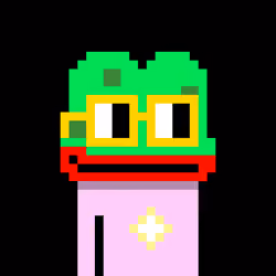 NounPepe 128