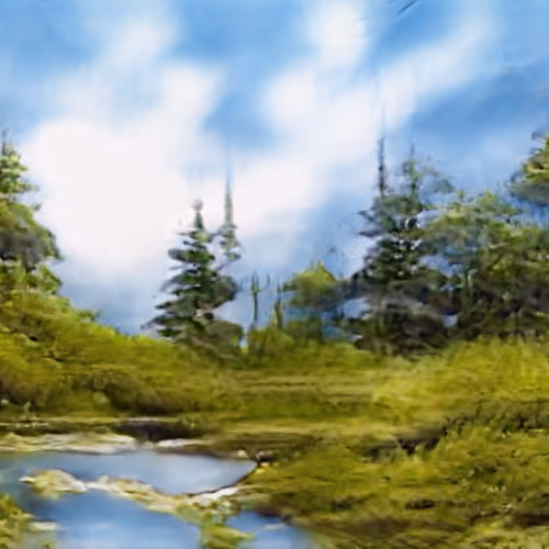 Pepe Pond