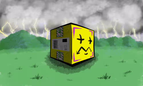 Item #71495911782001239931122701064346173341620290651416216302623383996333190807553 Media