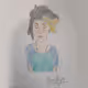 Jordan Eves' Pencil Derived Art and More