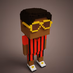 The kidsbits #00654